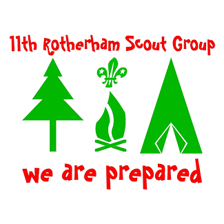 11th Rotherham Scouts - We are Prepared